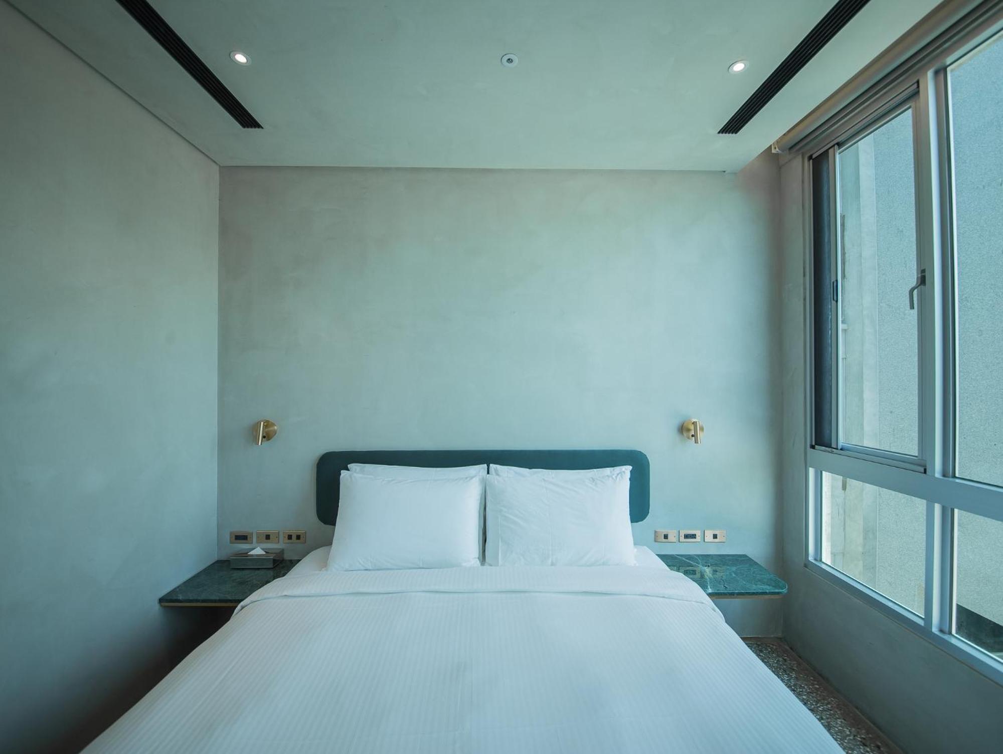 Papoa Harbor Hotel Kaohsziung Kültér fotó