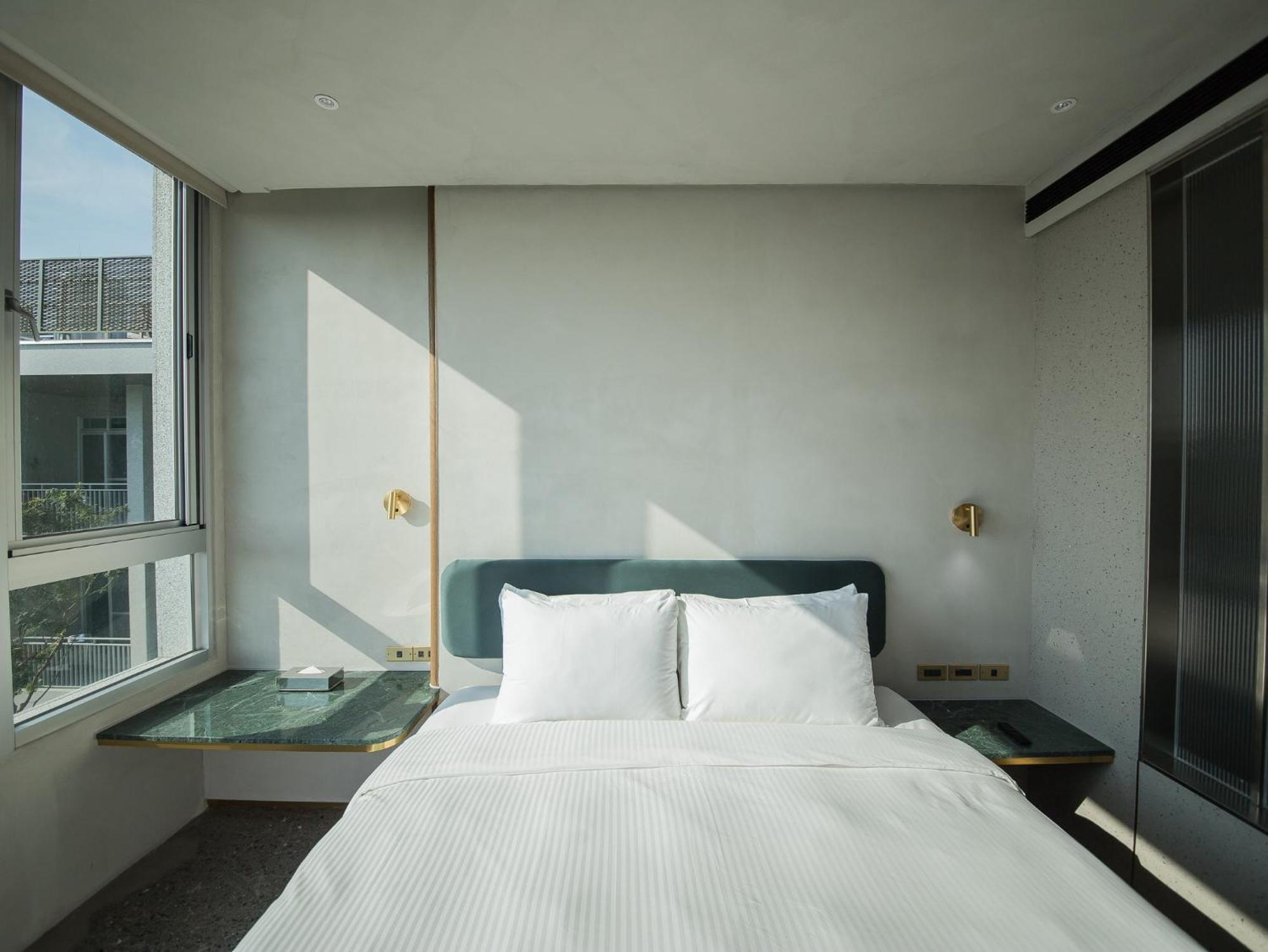 Papoa Harbor Hotel Kaohsziung Kültér fotó
