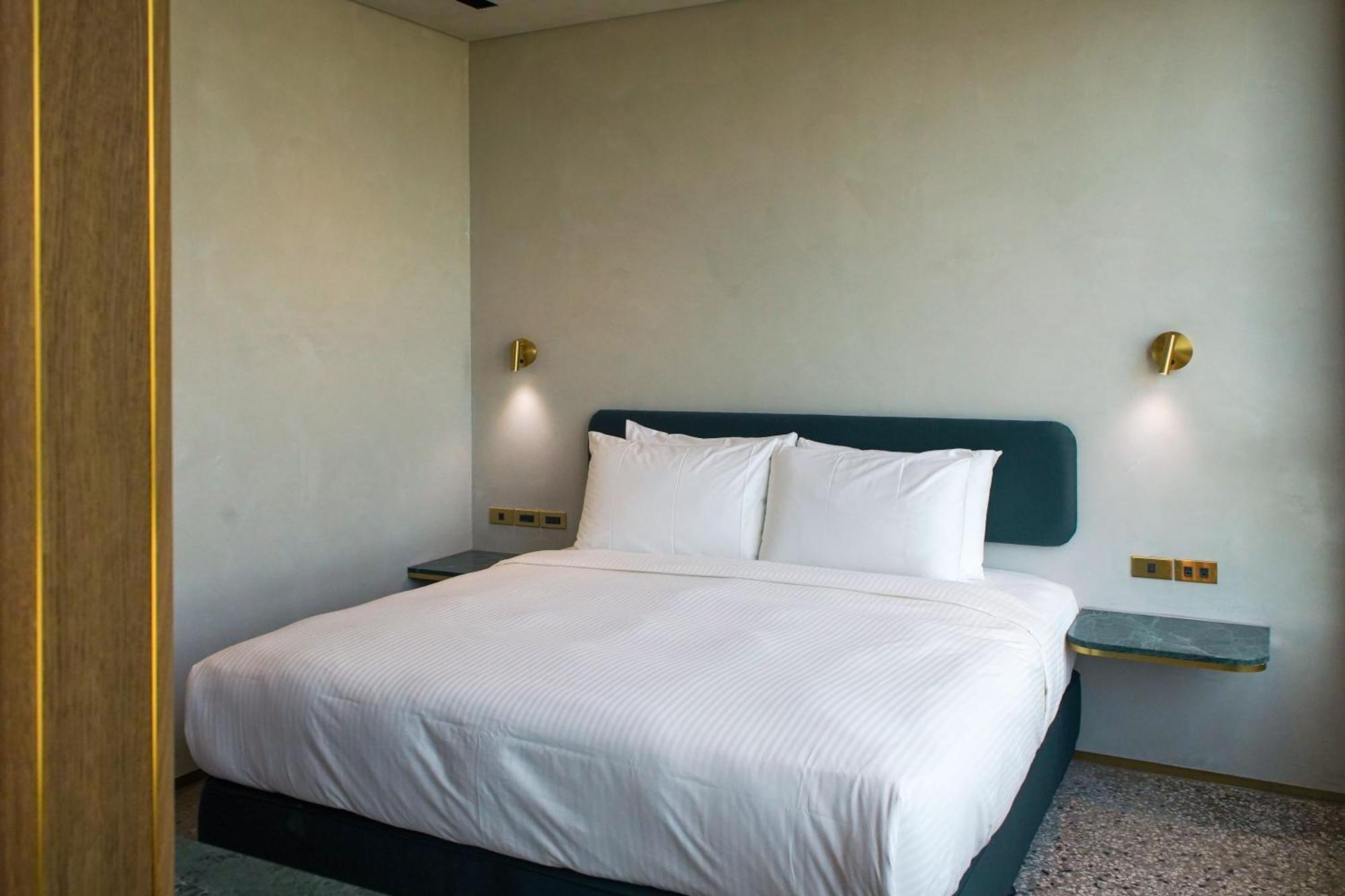 Papoa Harbor Hotel Kaohsziung Kültér fotó